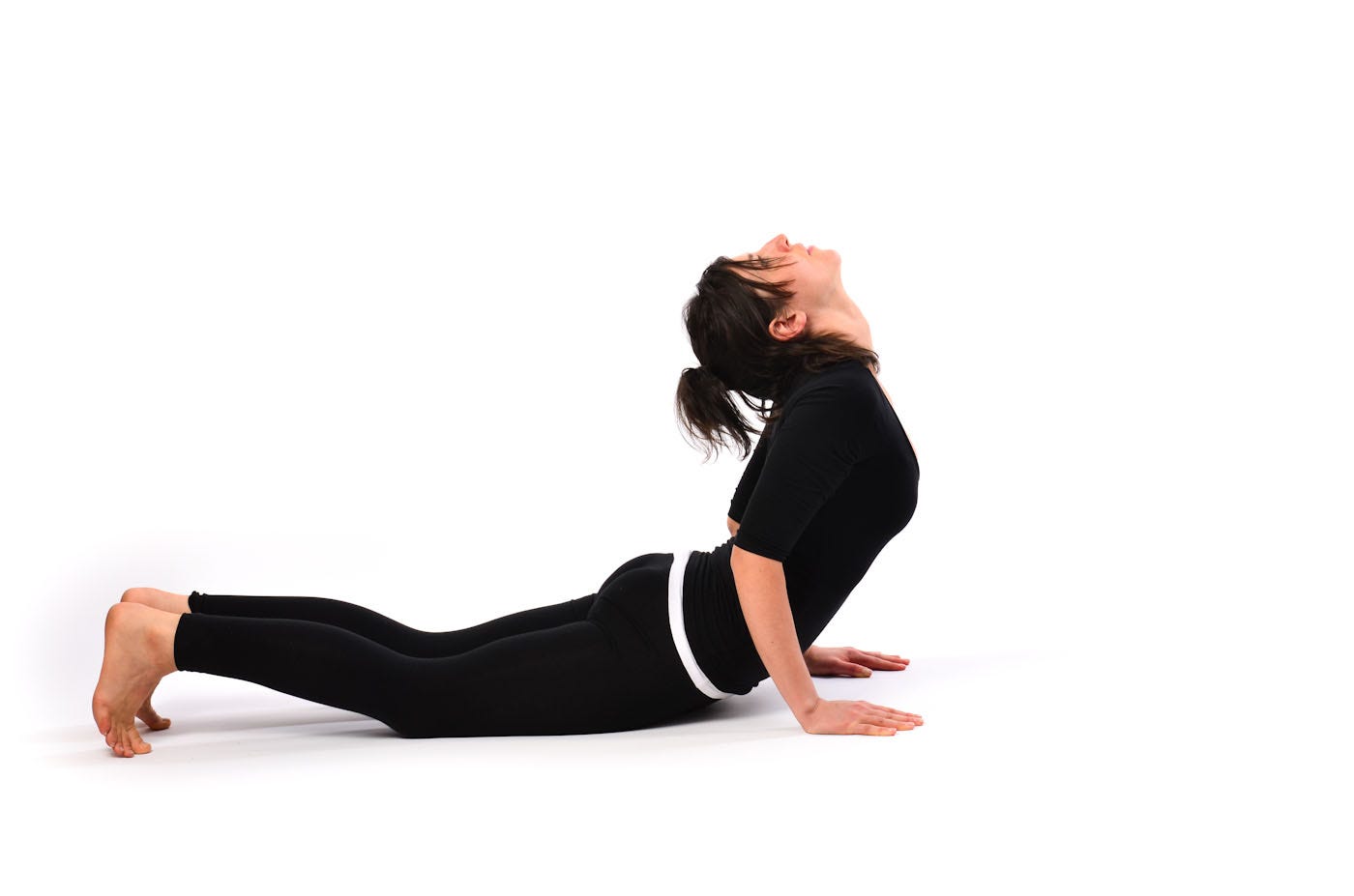 Best Yoga Poses for Better Sleep - Bhujangasana