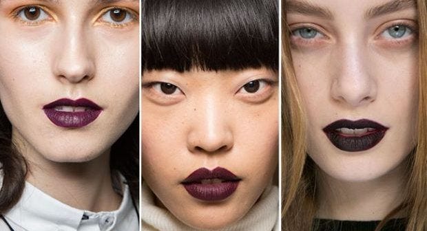 beauty and makeup trends for 2016