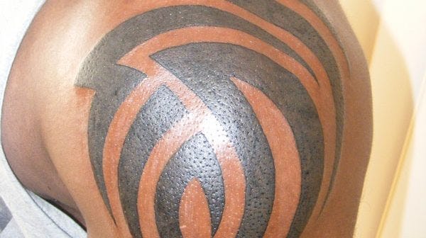 Common Side Effects of Tattoo