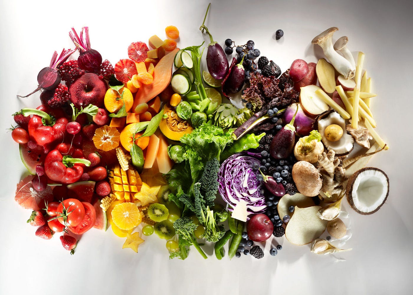 9 Superfoods to shed those Extra Kilos