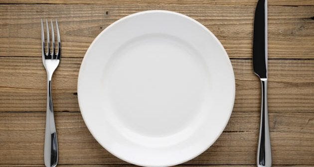 don't skip the meals