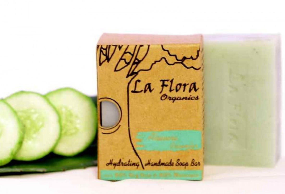 Best Skin Care Products for Kids - la flora baby care products