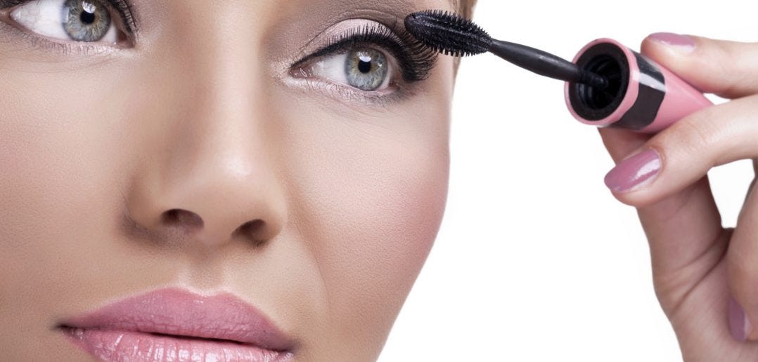 makeup step that you can't skip