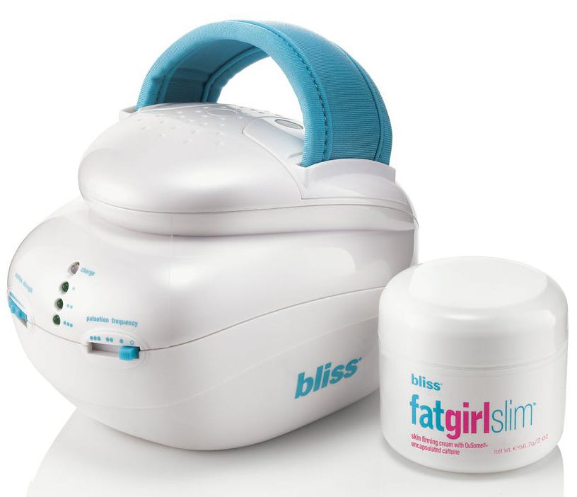 Bliss lean Machine gadget