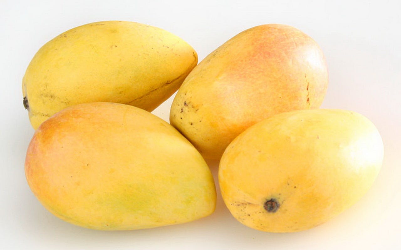 Health Benefits of Mango