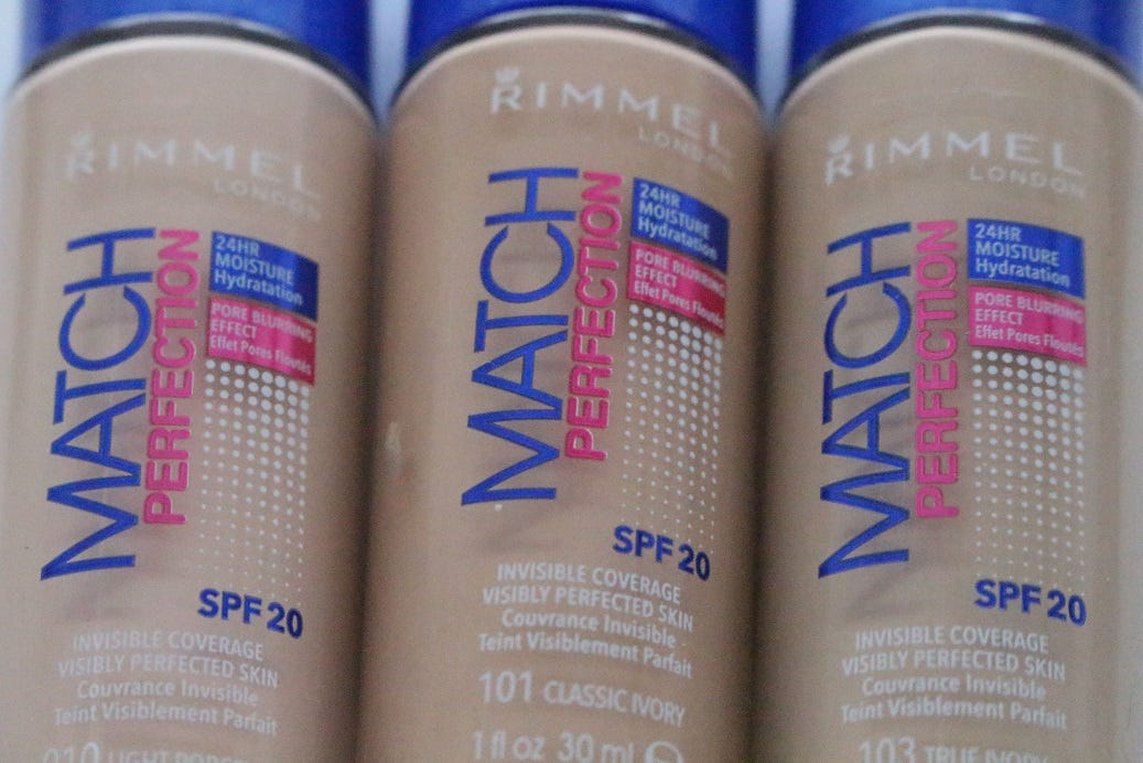 Best Foundation for Oily Skin - Remmel