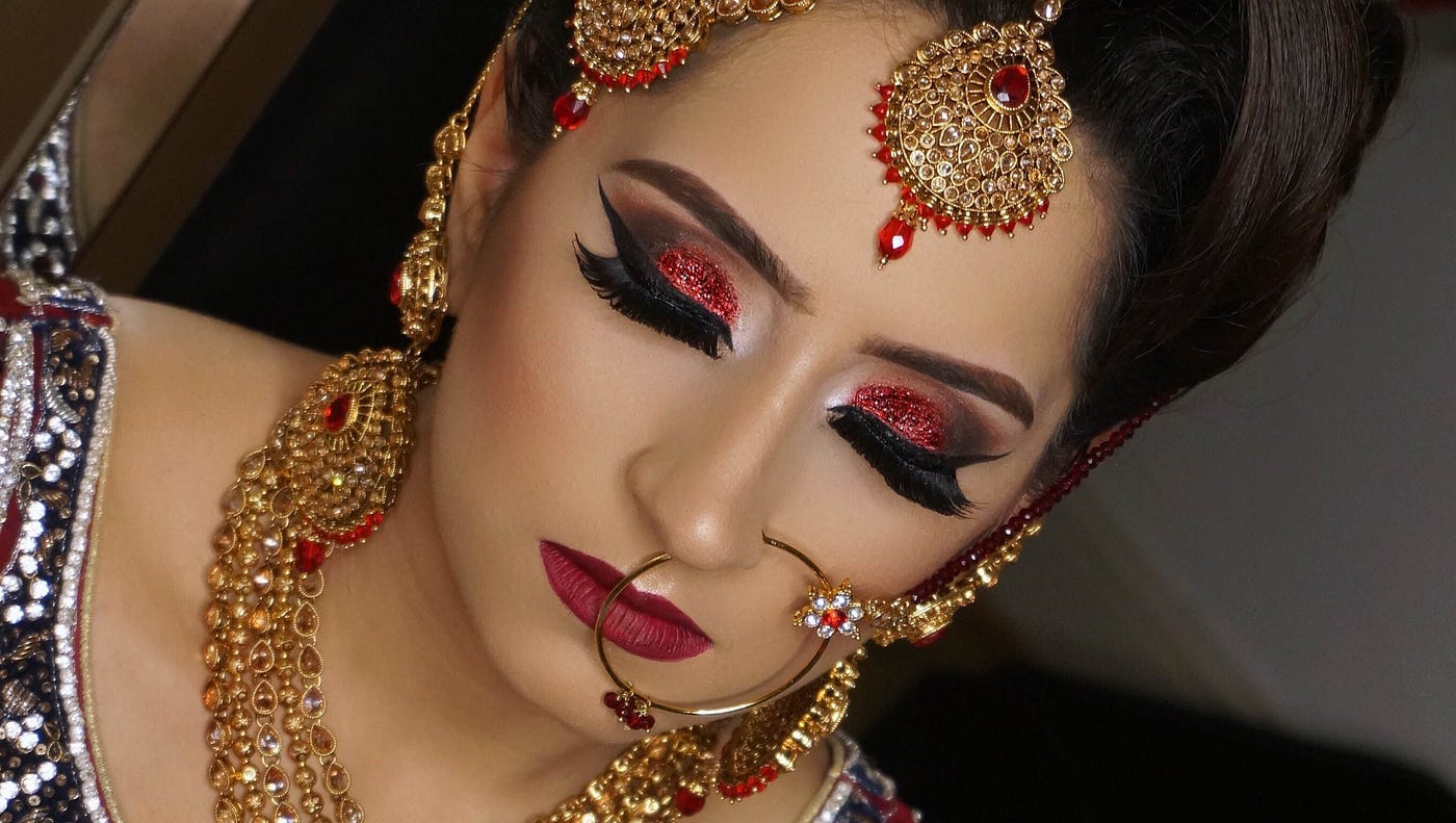 Bridal Makeup Tips