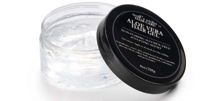 things you should know about hair gels