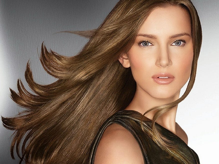 basic hair care tips