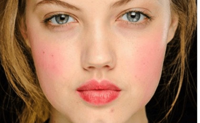cheek makeup tips and tricks