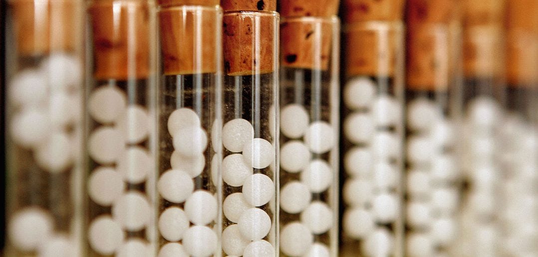 homeopathy for hair loss