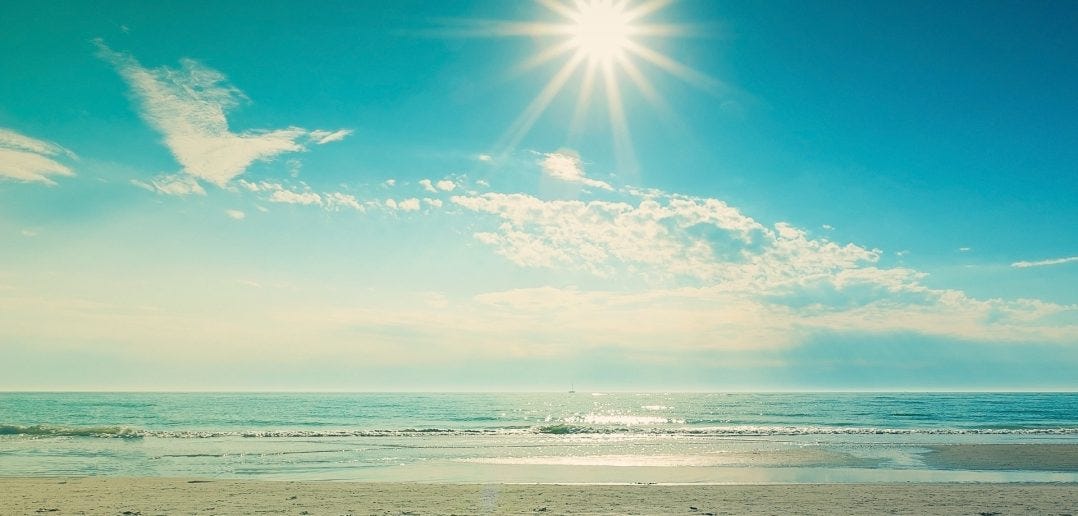 must haves in summer