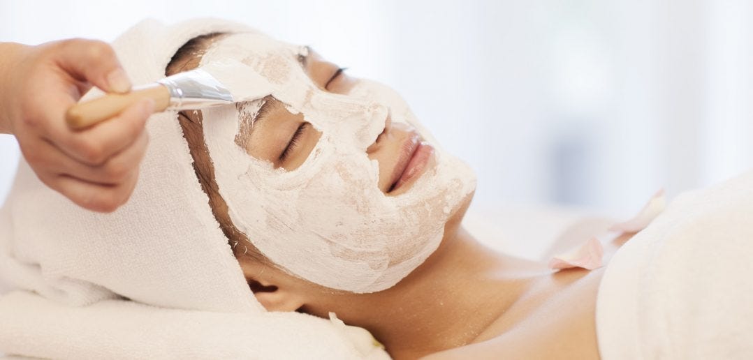 Refreshing Face Packs for Tired Skin