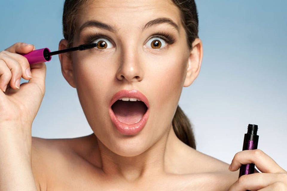 Myths and Facts about Makeup