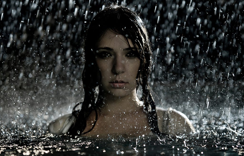 Hair care Tips in Rainy Season