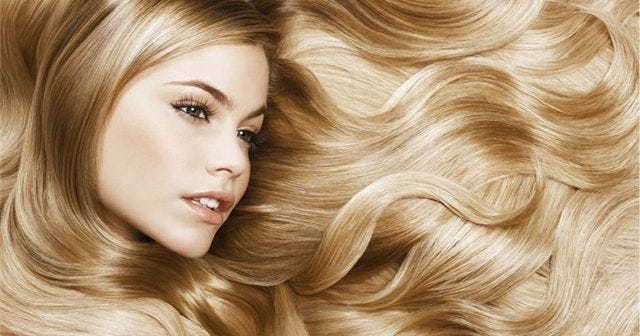 healthy hair care tips