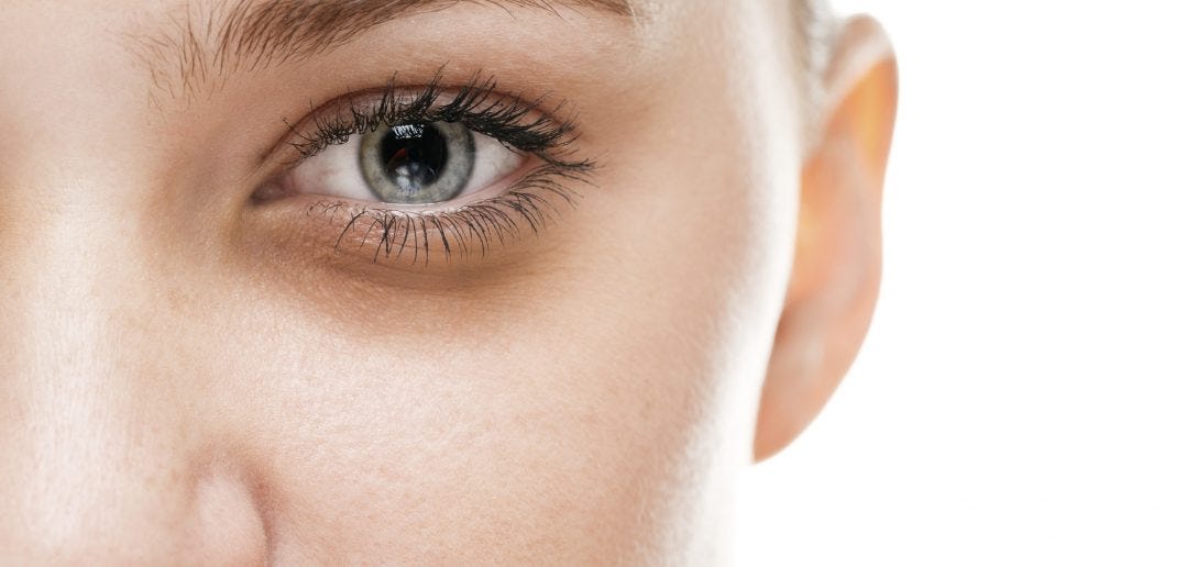 Home Remedies for Dark Circles