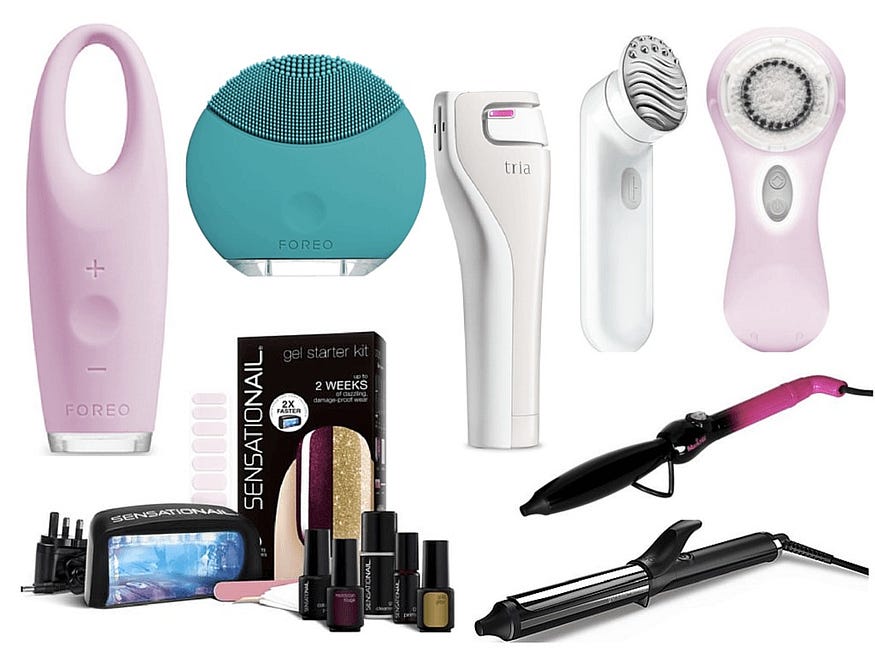 beauty gadgets