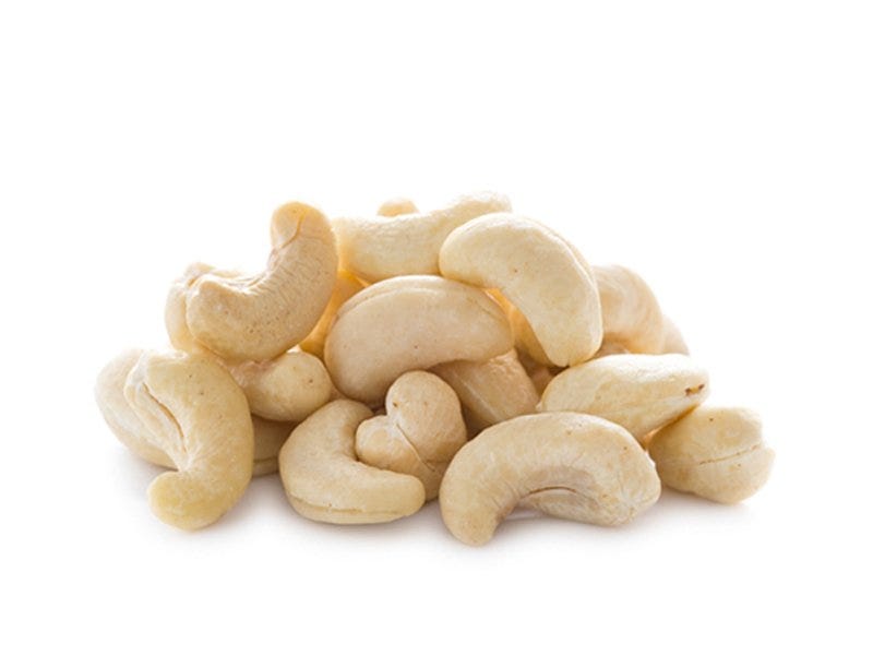 cashew nuts for healthy heart - healthy nuts