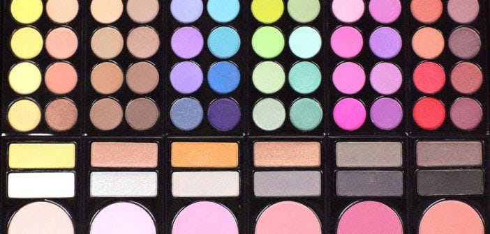 Best Makeup Colors for Brightening your Face