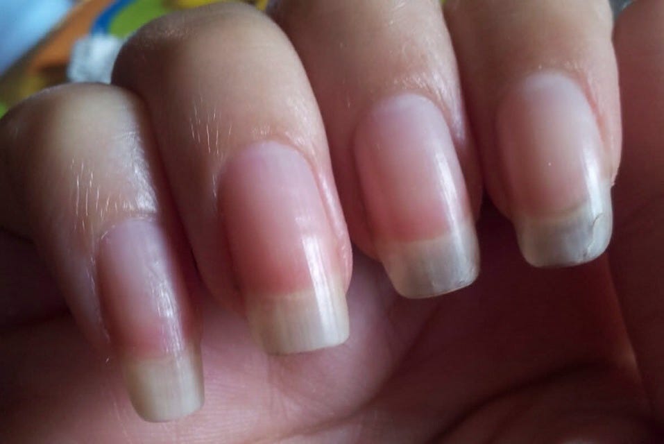 Tips to Get Stronger Nails