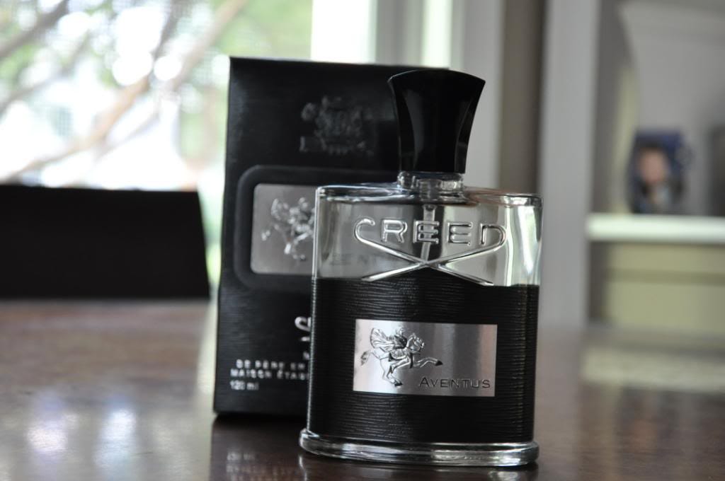 Creed Aventus - Best Cologne for men