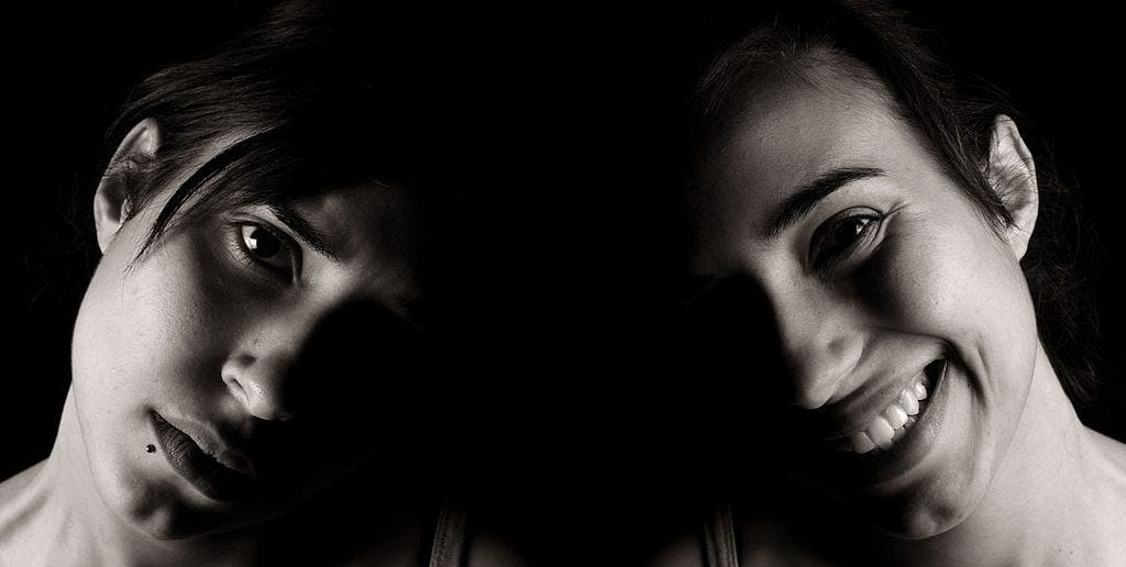 how to treat bipolar disorder naturally