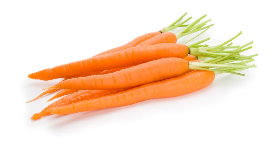 How to use Carrot for Hair Growth