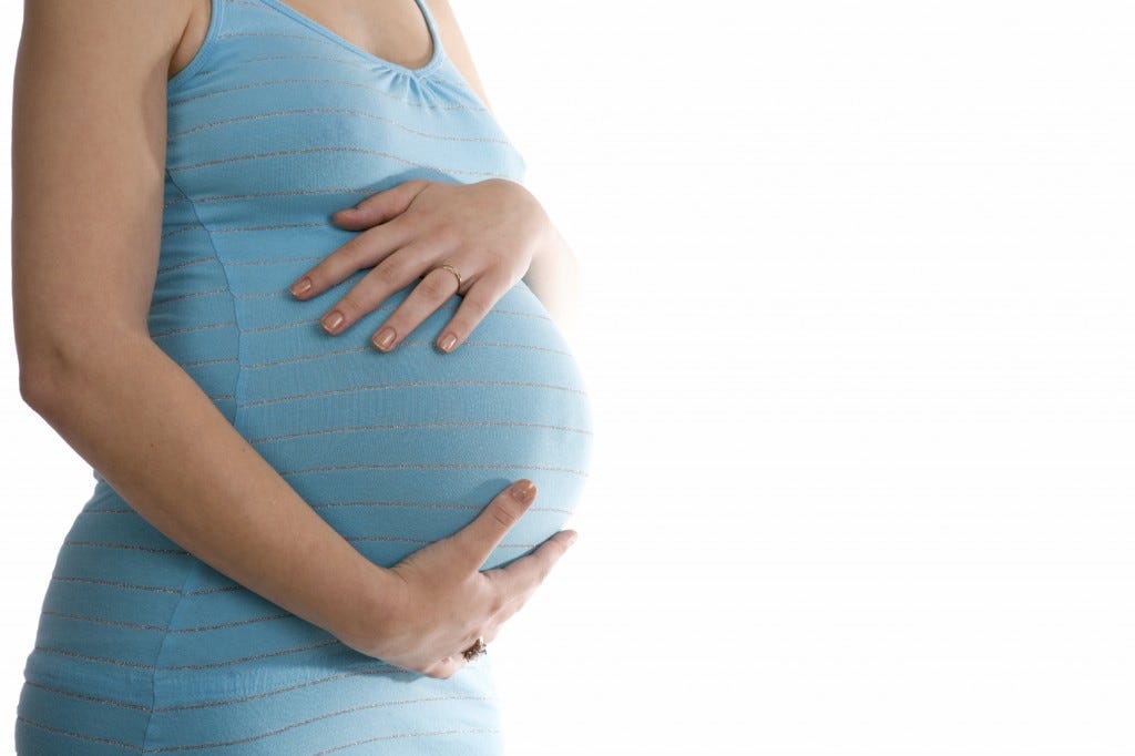 Healthy Foods for Pregnant women