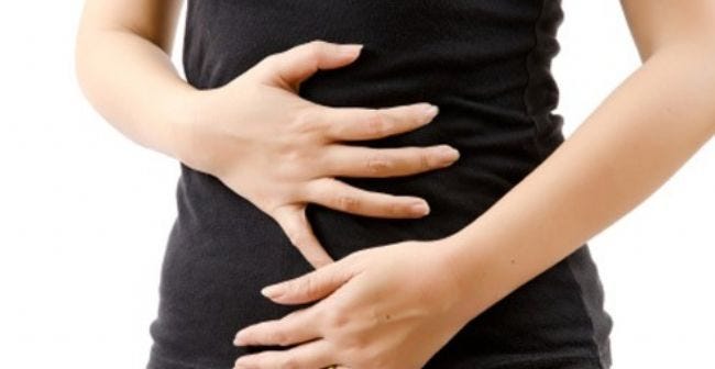 remedies for bloating