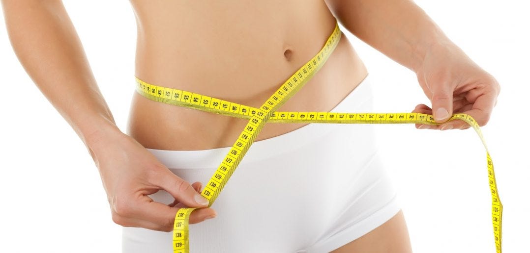 smoothies for weight loss