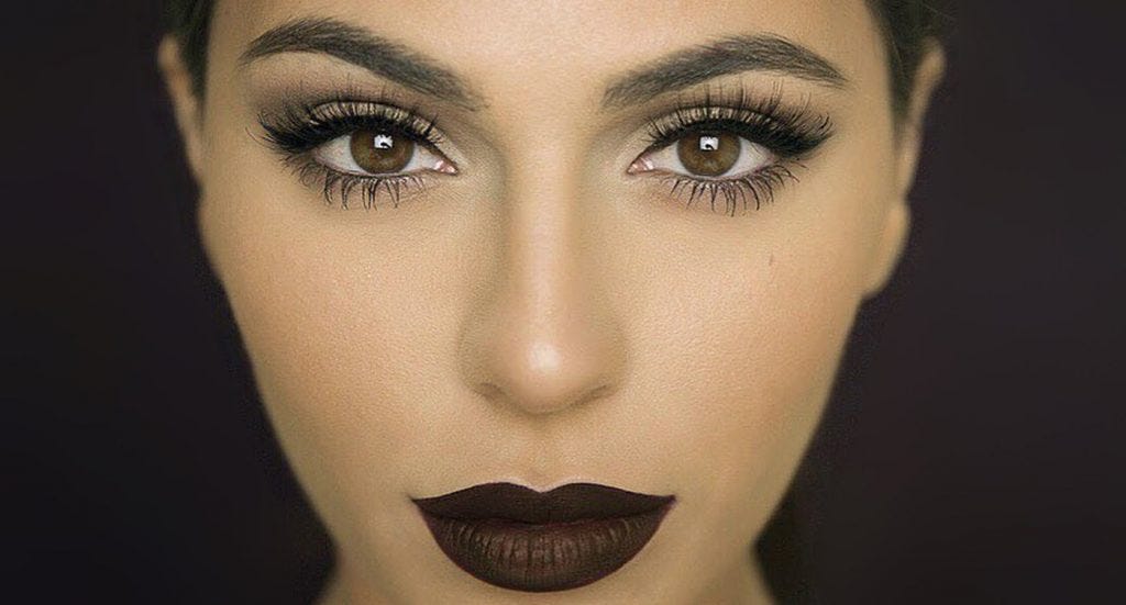 remedies for dark lips