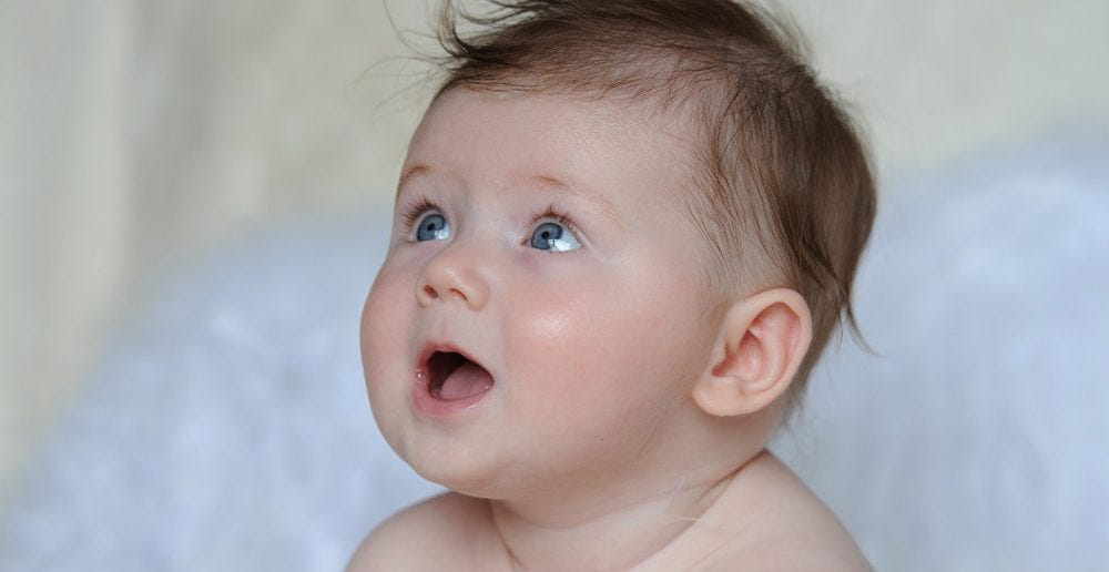 tips to get baby soft skin