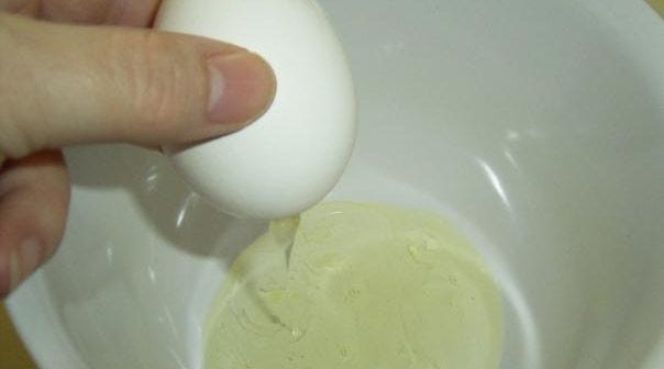 Blackheads and Egg white what’s the Connection ?
