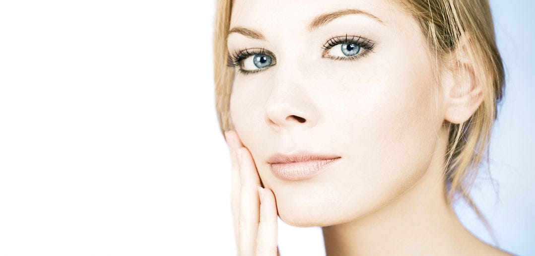 tips for glowing skin in summer