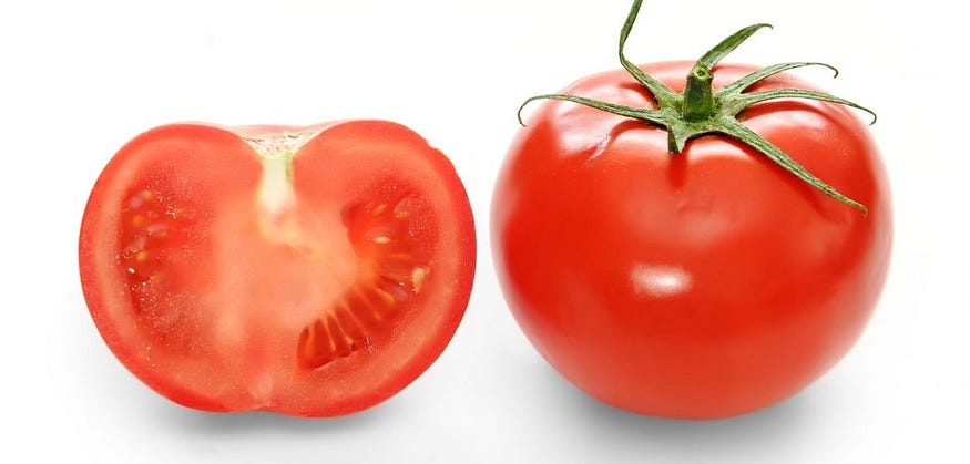 tomatoes for anti-aging