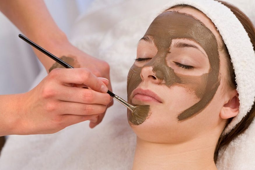 multani mitti face pack