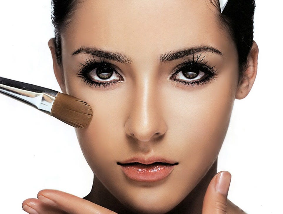 Simple Tips for Office Makeup