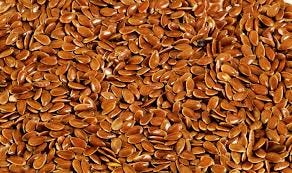 Wonderful Benefits of Flax Seeds
