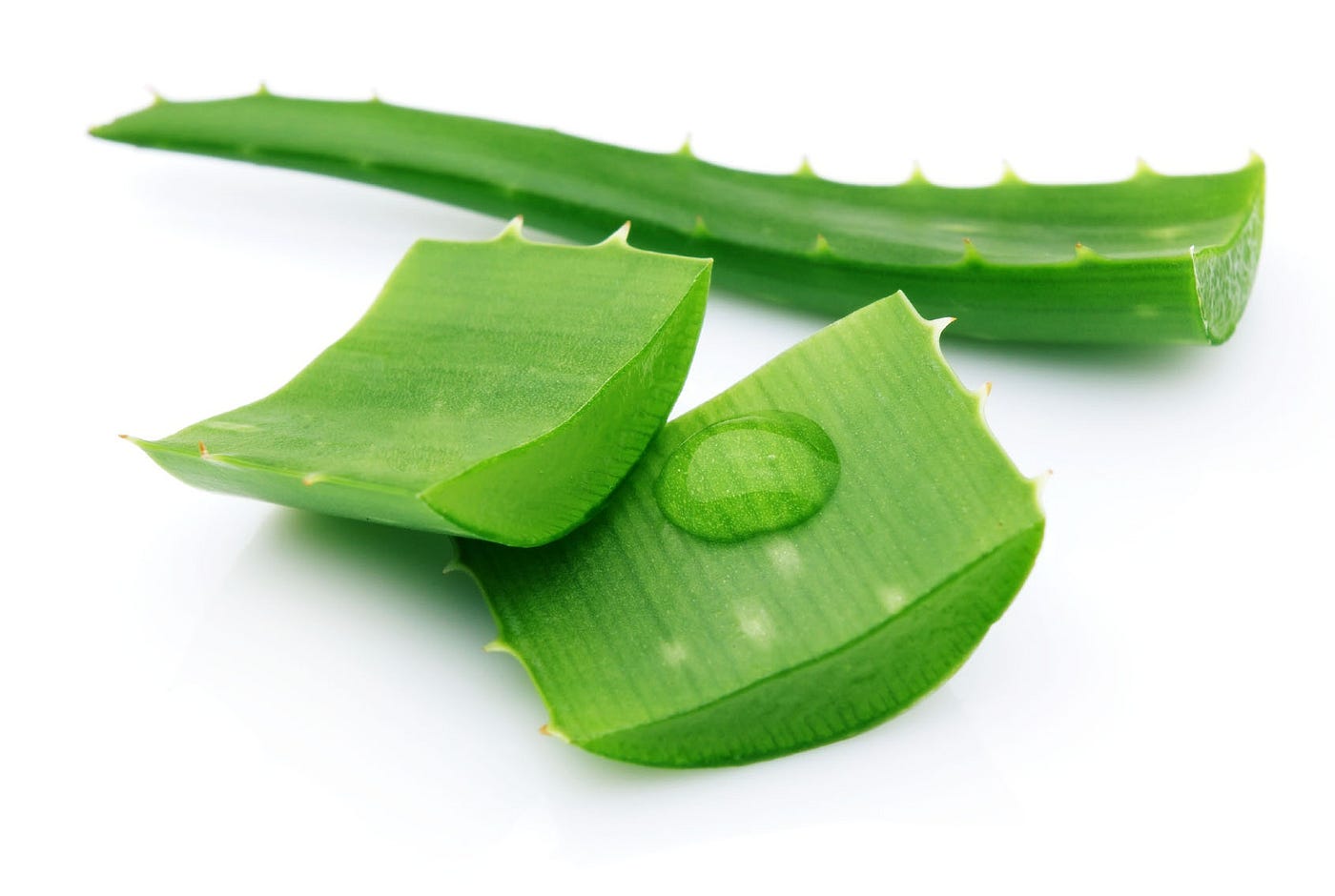 Aloe vera for Wrinkles