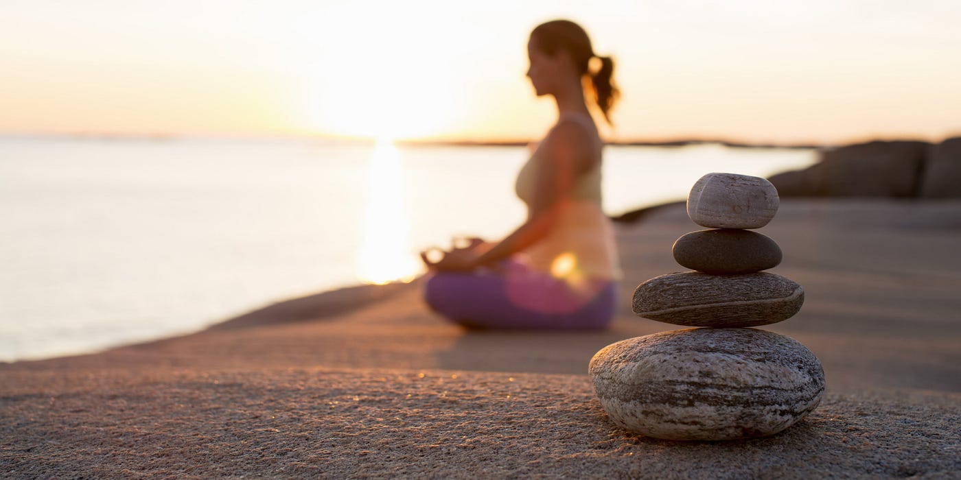 Benefits of Meditation and Yoga