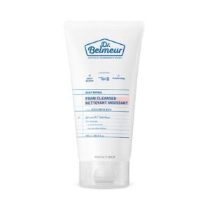 DR.BELMEUR Daily Repair Foaming Cleanser 150ml