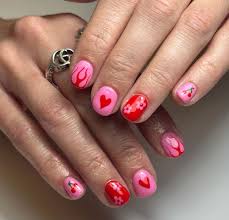 Healthy & Stylish - Nail Care