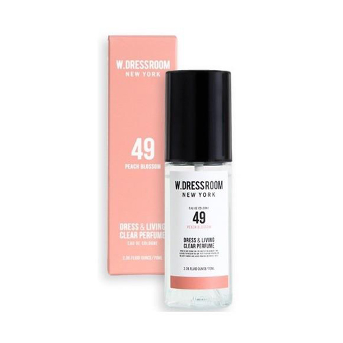 [W.DRESSROOM] *TIMEDEAL* Dress & Living Clear Perfume 70ml