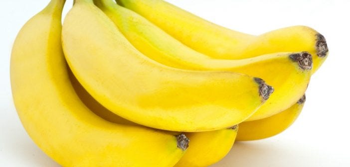 health benefits of banana