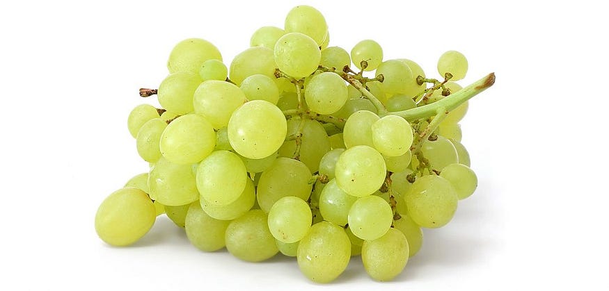 grape fruit face packs