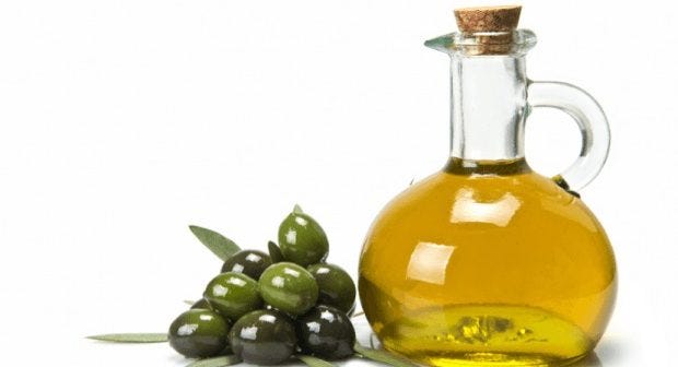 olive oil and its uses