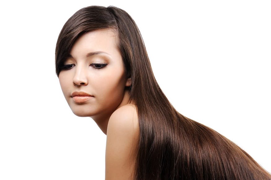 amino acids for hair growth
