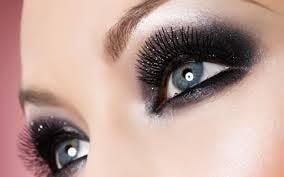 tips for beautiful eyes