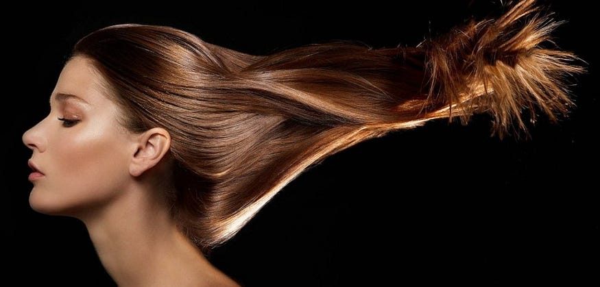 Tips for Long Hair